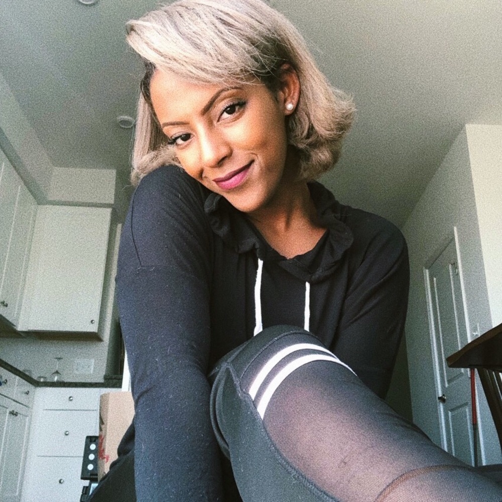 Meet your Posher, Galilee